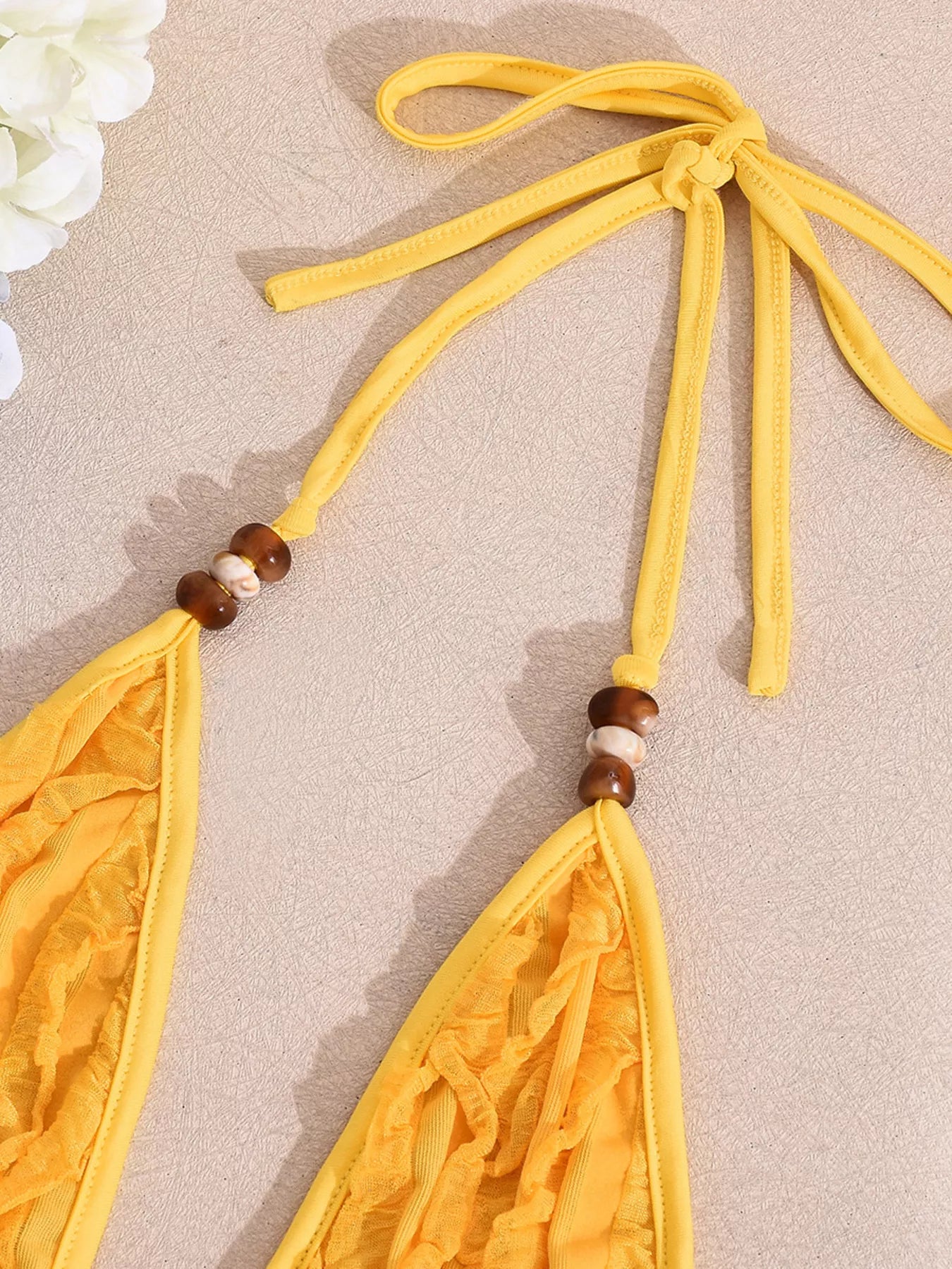 Sarah Express Women's Textured Halter Neck Bodycon Maxi Dress