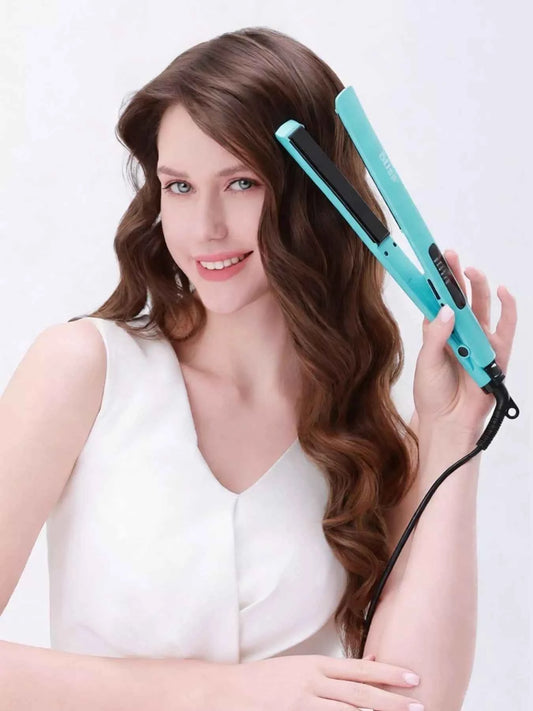 Fast Heating Straightener