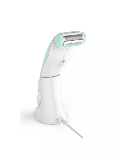 Sarah Express Women's Portable Hair Removal Epilator - Waterproof Multi-Functional Electric Trimmer
