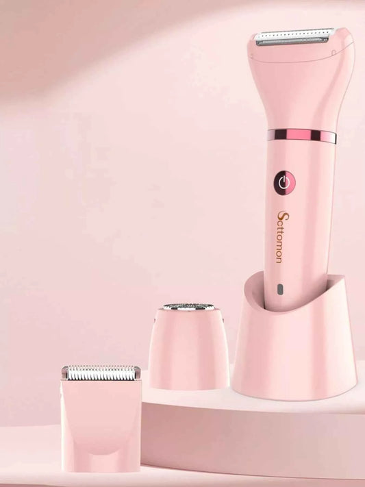 Portable Hair Removal Epilator