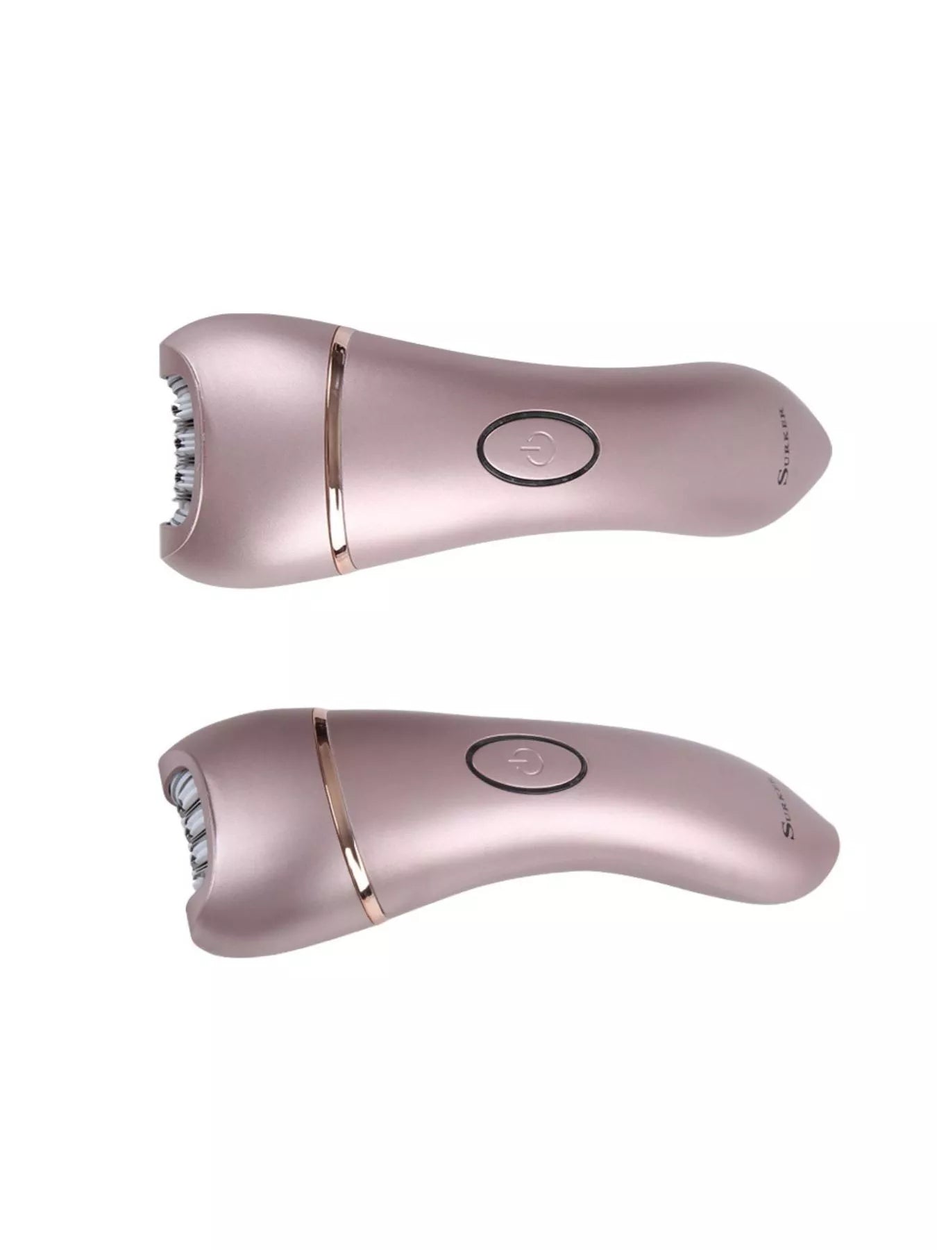 Sarah Express Women's Electric Hair Removal Epilator - Multi-Functional Rechargeable Body Hair Remover