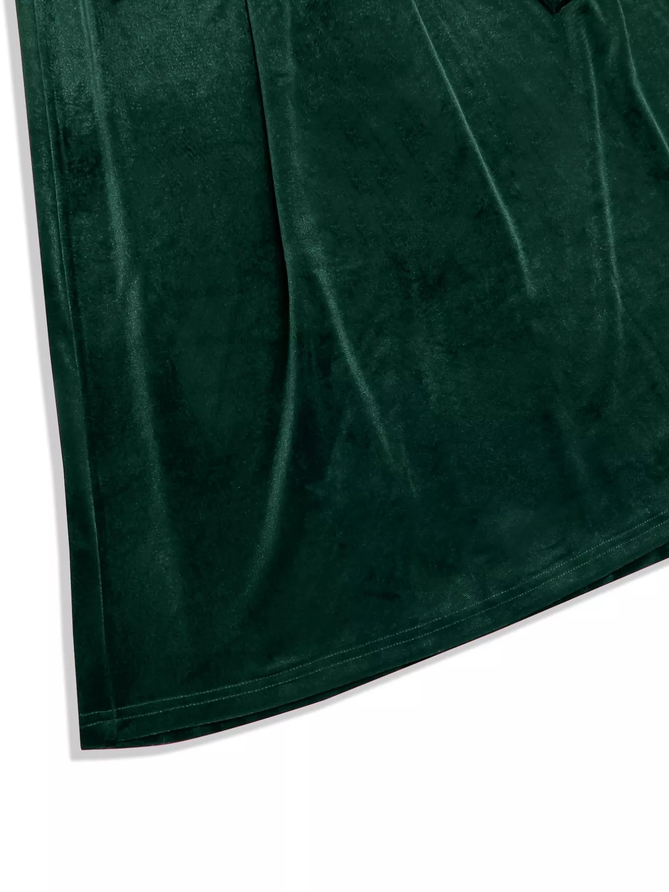 Sarah Express Women's Velvet Long Sleeve Maxi Dress