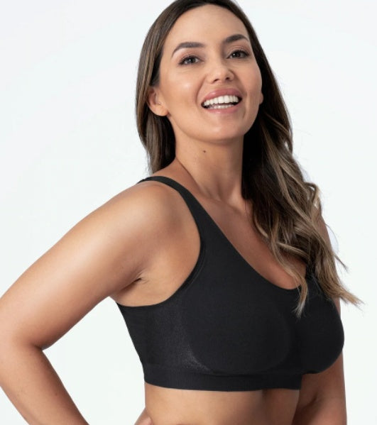 Plus-size S-3XL Premium ShaperBra Women Shaper Bra Bright Lingerie Female Underwear