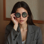 ND Dimmable Sunglasses