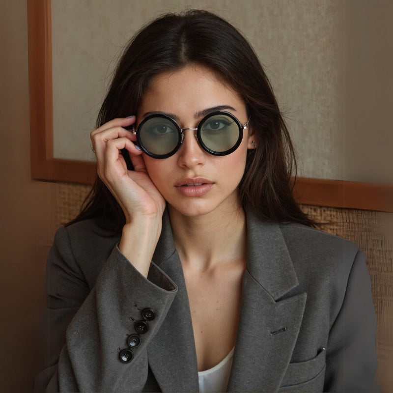 ND Dimmable Sunglasses