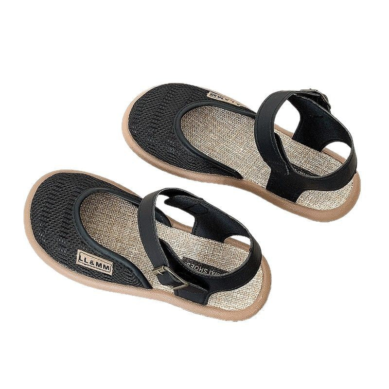 Sarah Express Breathable Mesh Sandals