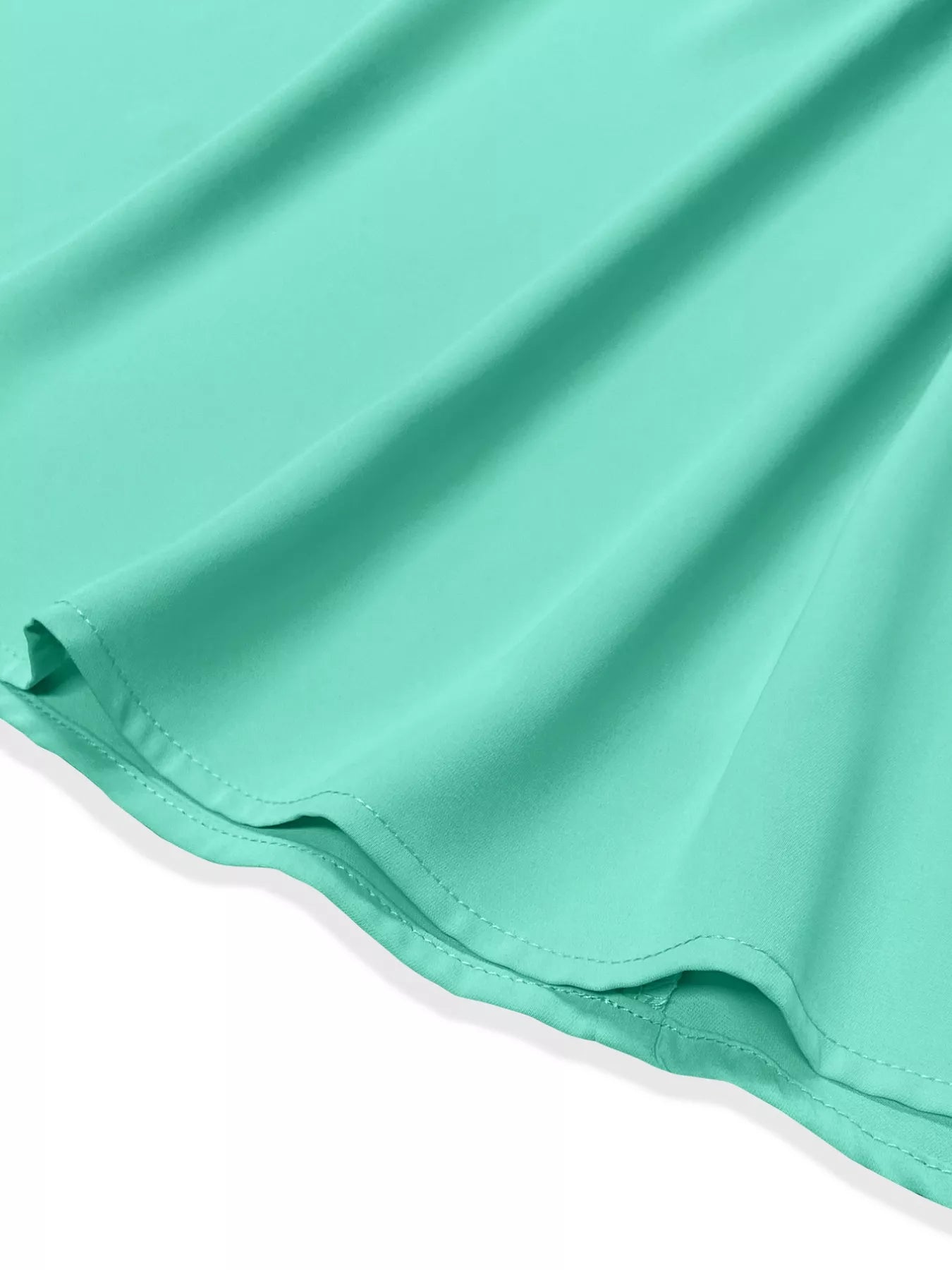 Sarah Express Women's Sleeveless Flowy Mini Dress