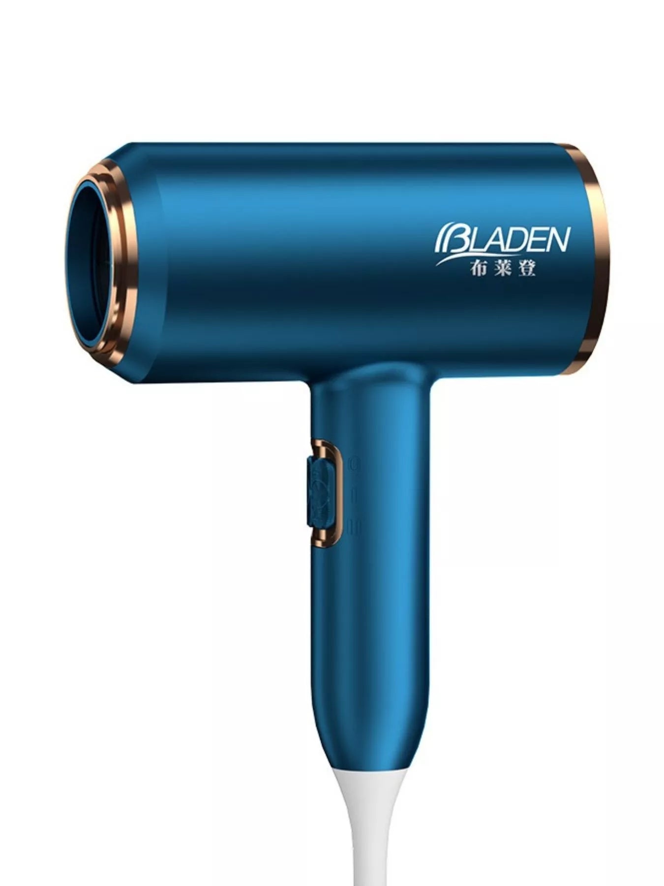 Sarah Express Negative Ion Hair Dryer with Constant Temperature Control