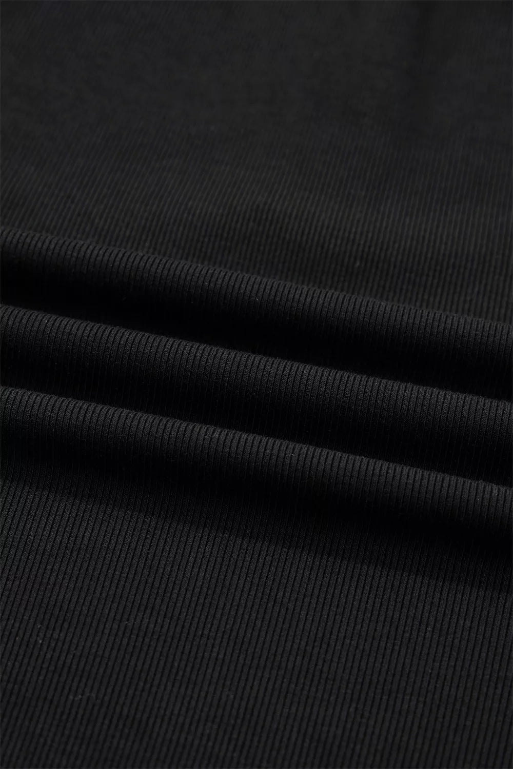 Sarah Express Women's Stripe Detail Polo Collar Half Buttons Tied Short Sleeve Shift Mini Dress