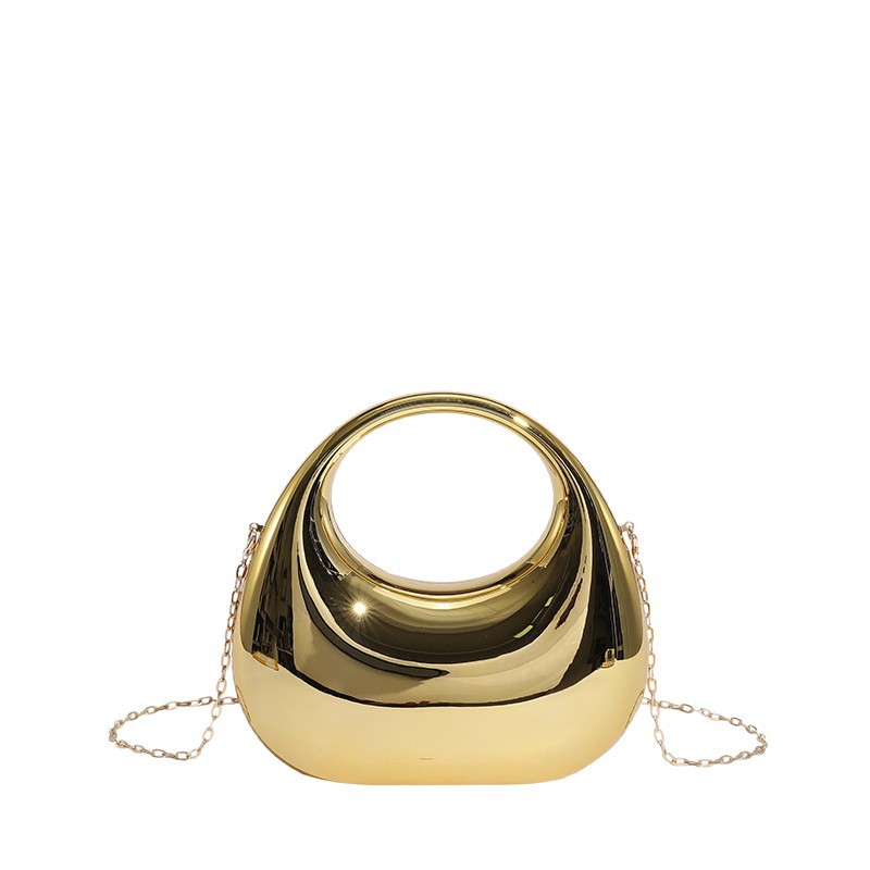 Sarah Express Acrylic Box Bag