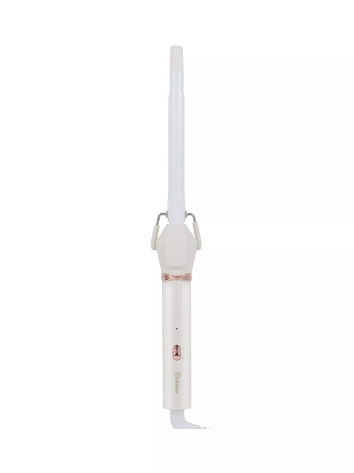 Sarah Express Quick Heating Curling Iron with Constant Temperature Control - Professional Hair Styling Tool 13MM European plug