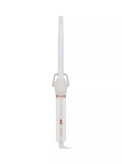 Sarah Express Quick Heating Curling Iron with Constant Temperature Control - Professional Hair Styling Tool 13MM European plug