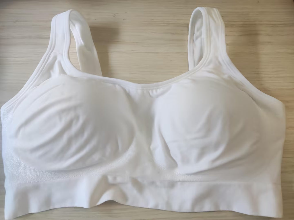 Plus-size S-3XL Premium ShaperBra Women Shaper Bra Bright Lingerie Female Underwear