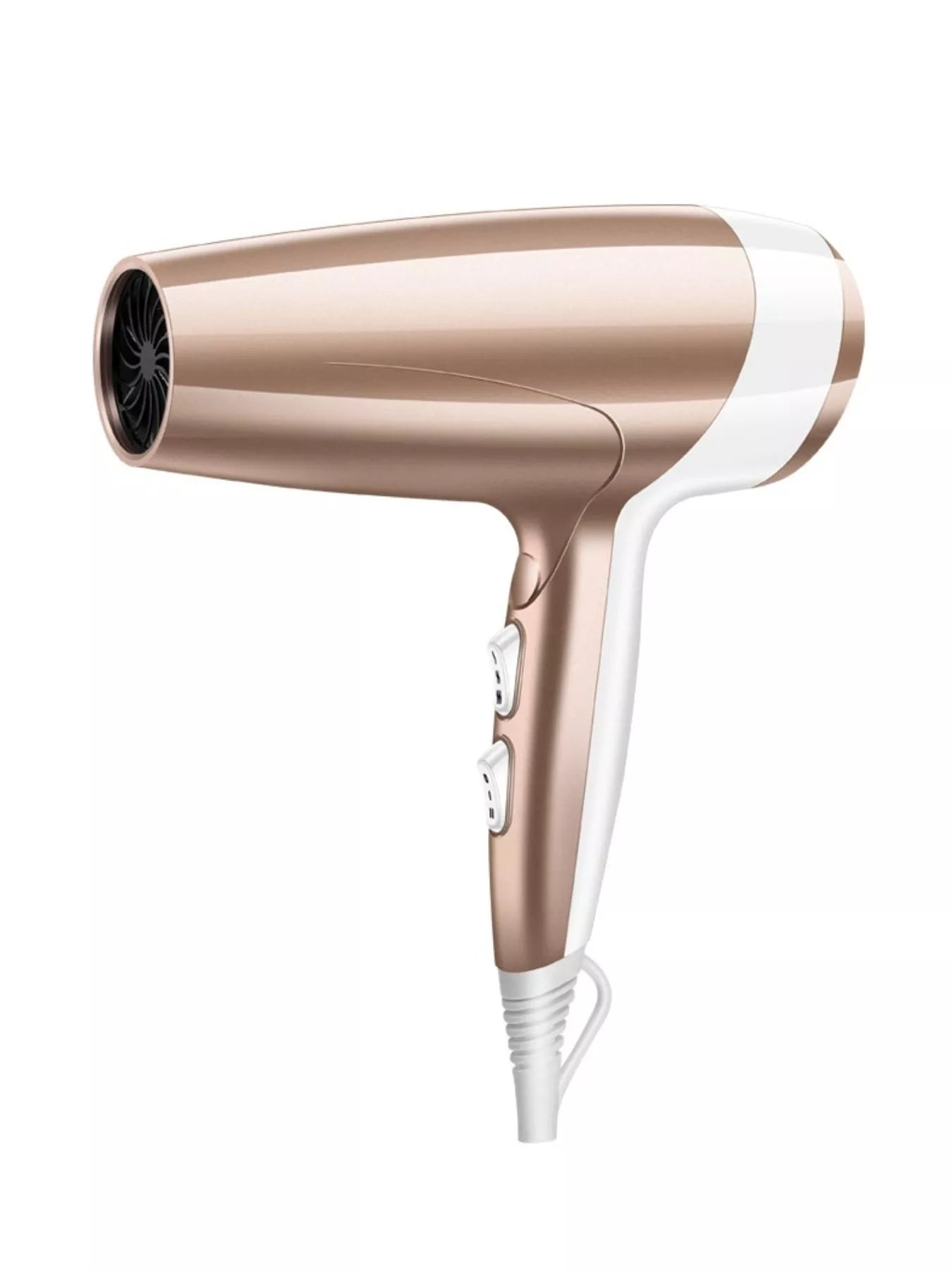 Sarah Express Negative Ion Hair Dryer with Constant Temperature Control