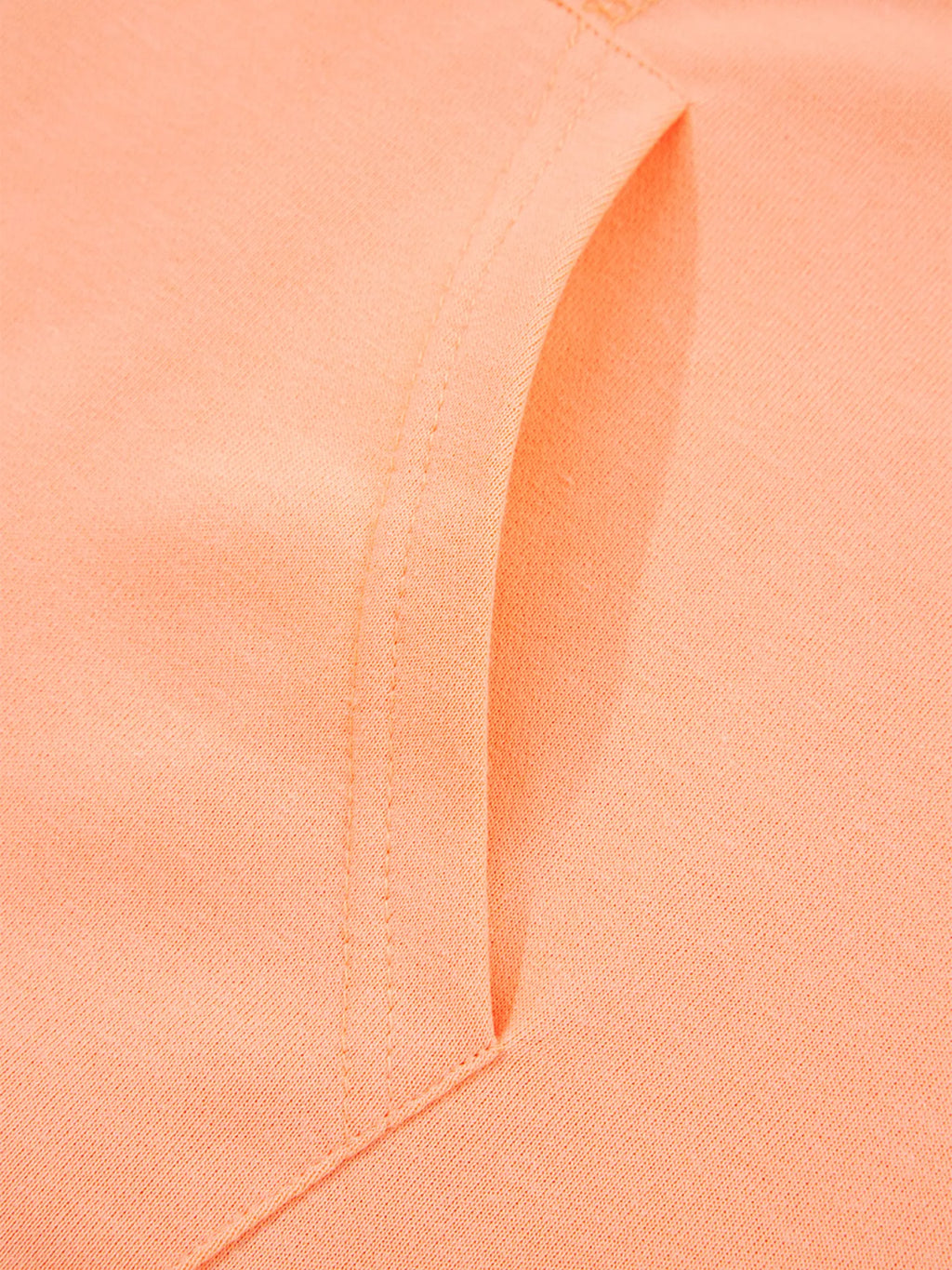 Sarah Express Women's Plaid Floral Patchwork Kangaroo Pocket Hoodie