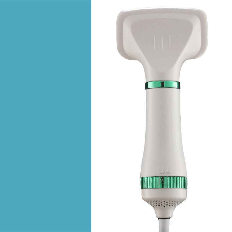 Sarah Express Professional Pet Hair Dryer for Dogs & Cats - 3-Speed Grooming Blow Dryer with Low Noise No Hair Removal Basic Edition