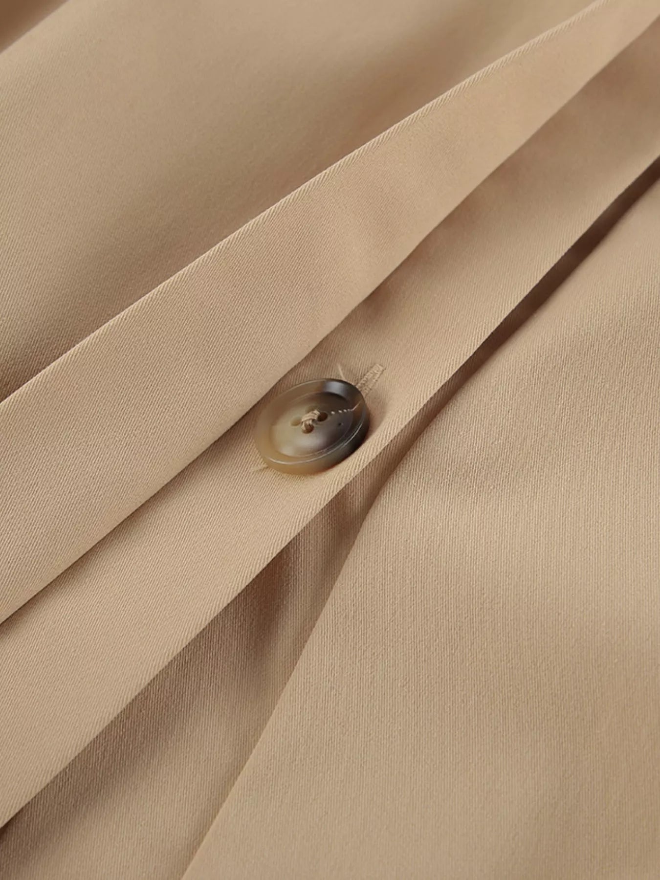 Sarah Express Women's Puff Sleeve Cropped Jacket