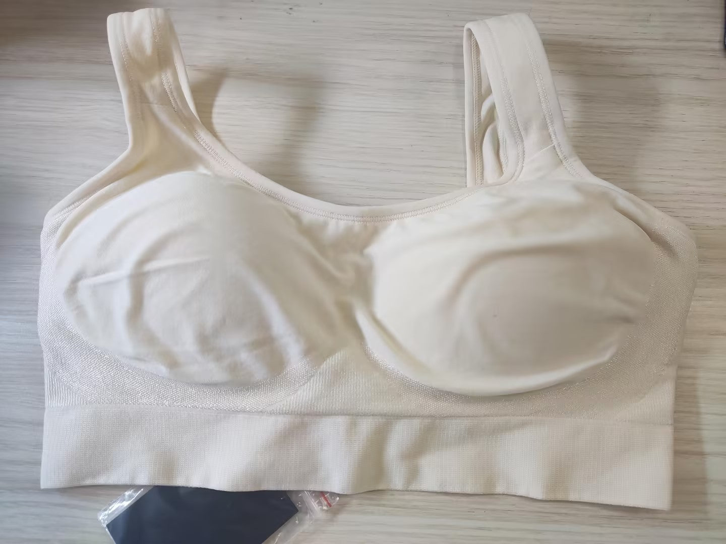 Plus-size S-3XL Premium ShaperBra Women Shaper Bra Bright Lingerie Female Underwear