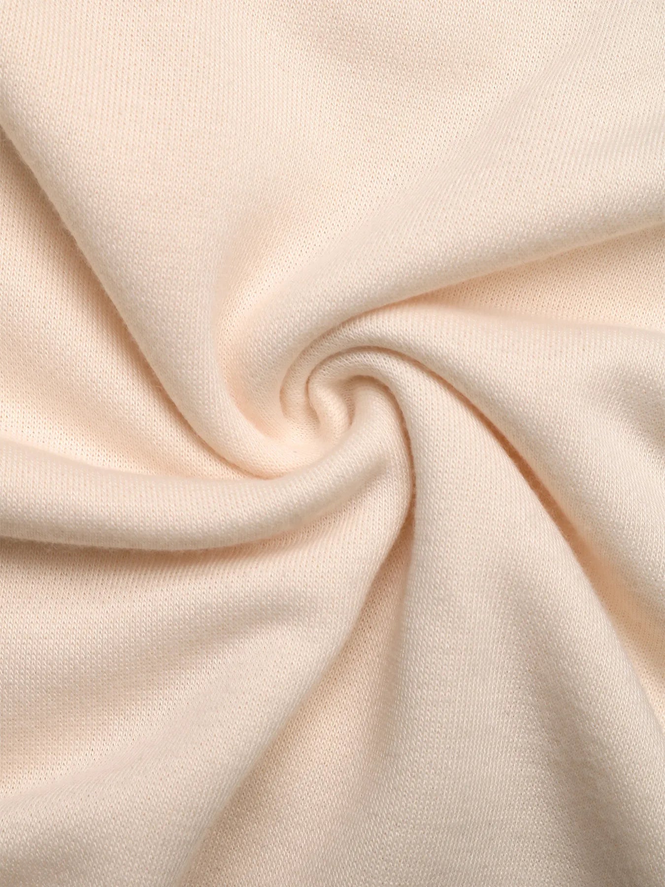 Sarah Express Women's Sequined Bow Round Neck Sweatshirt