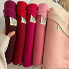 Sarah Express Women's Double-Sided Cashmere-Feel Scarf Winter Warm Oversized Wrap Fall Winter Casual