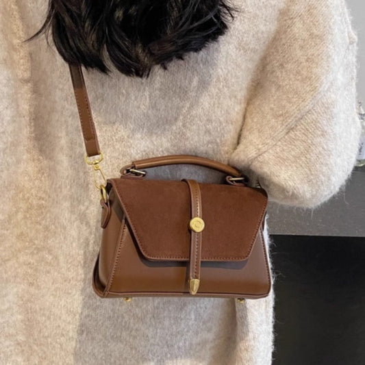 Sarah Express Sleek Niche-design Crossbody Bag Thats Effortlessly Versatile