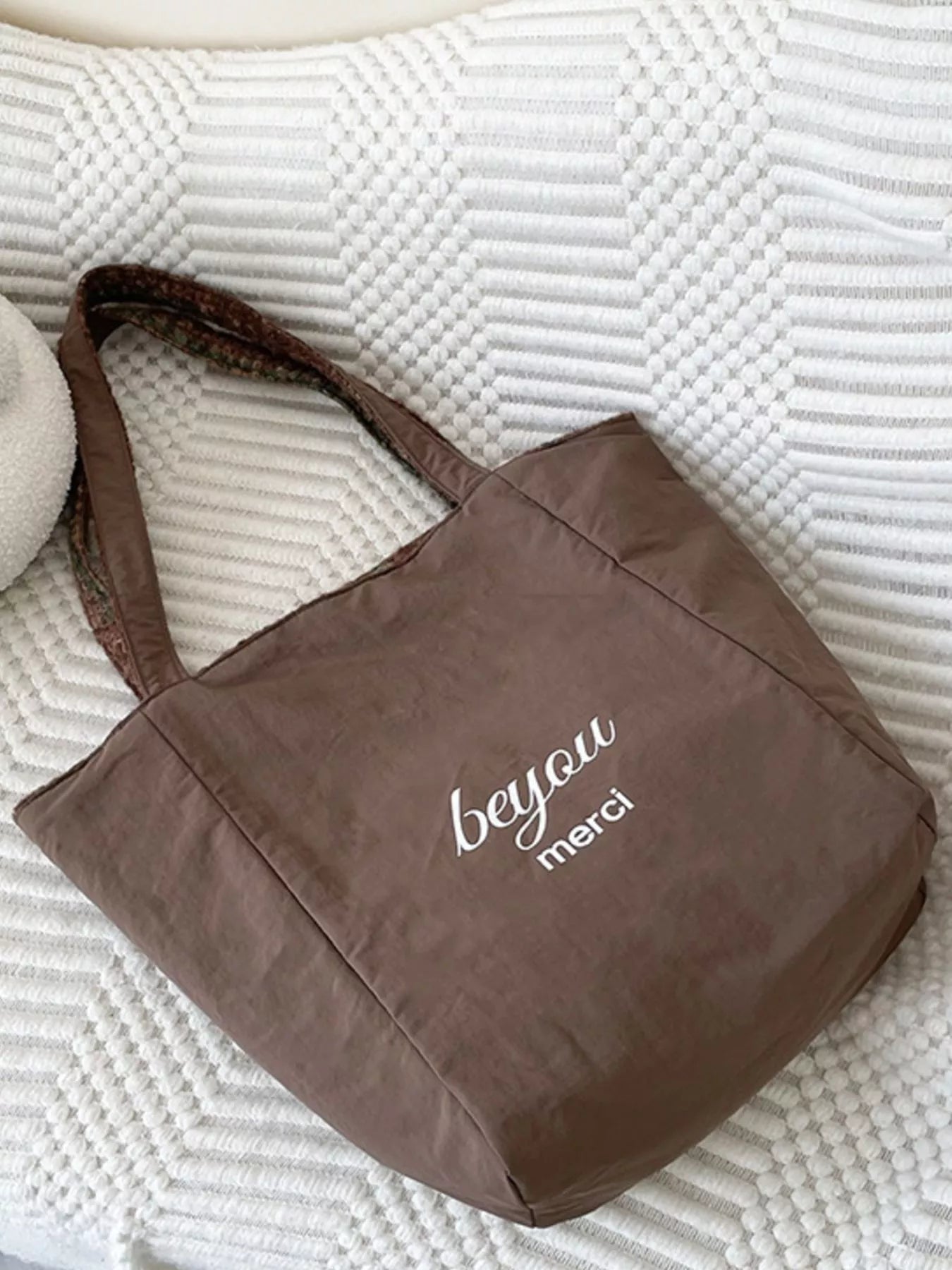 Sarah Express Women's Lightweight Tote Bag