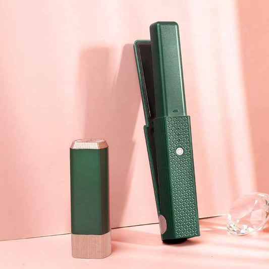 Sarah Express Cordless Mini Hair Straightener