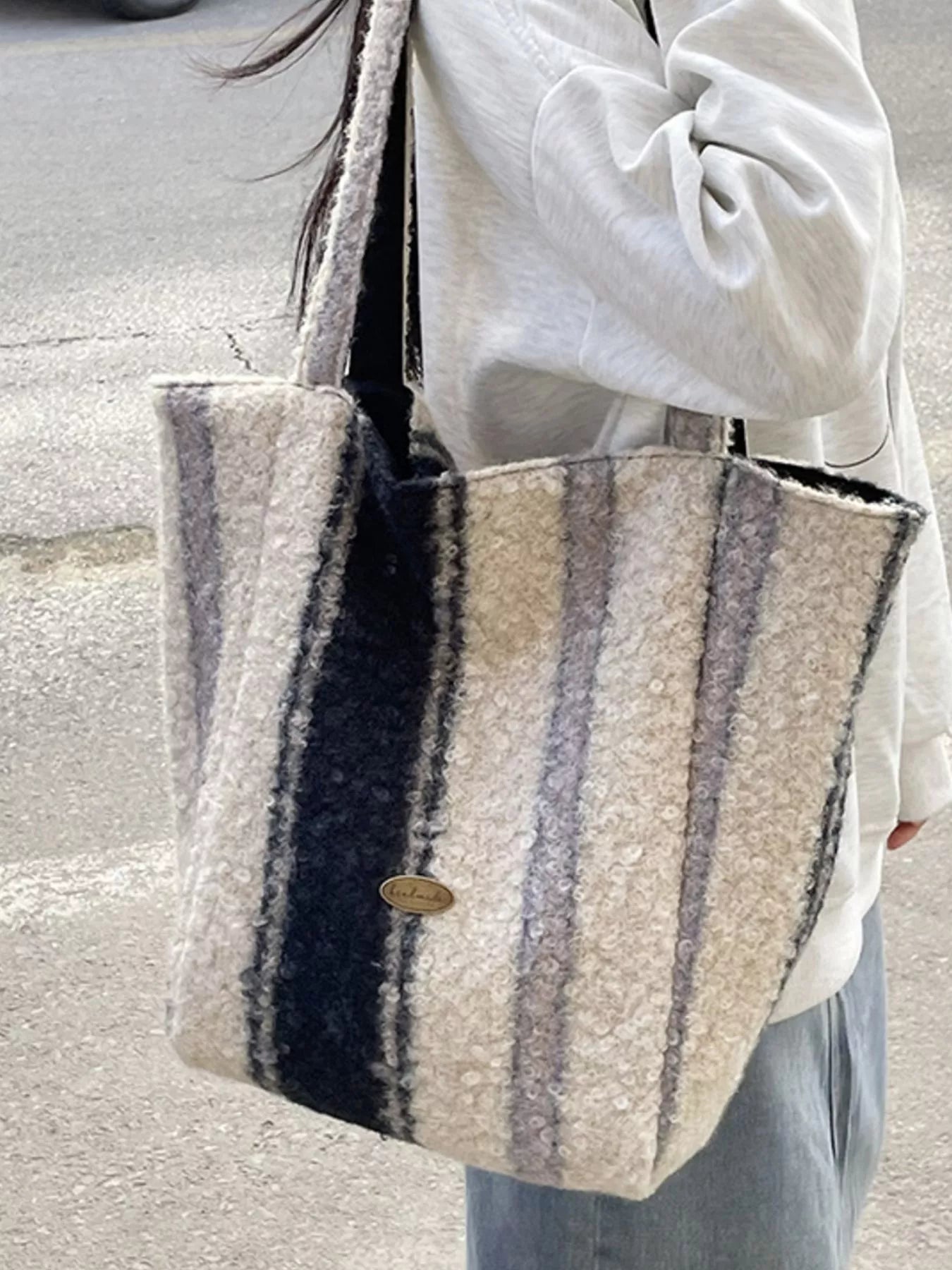 Sarah Express Women's Lightweight Tote Bag