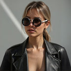 ND Dimmable Sunglasses