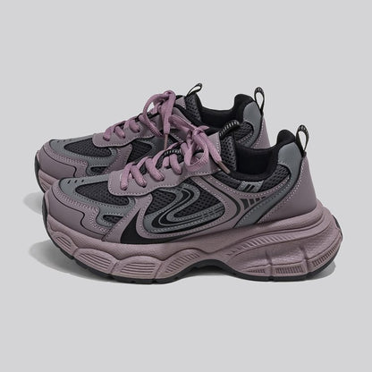 Sarah Express Womens Breathable Mesh Casual Running Shoes