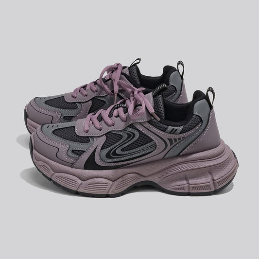 Sarah Express Womens Breathable Mesh Casual Running Shoes