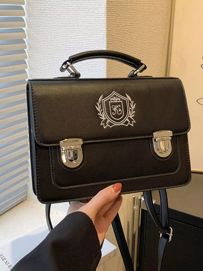 Sarah Express Women's Small PU Leather Backpack - Chic Mini Fashion Bag