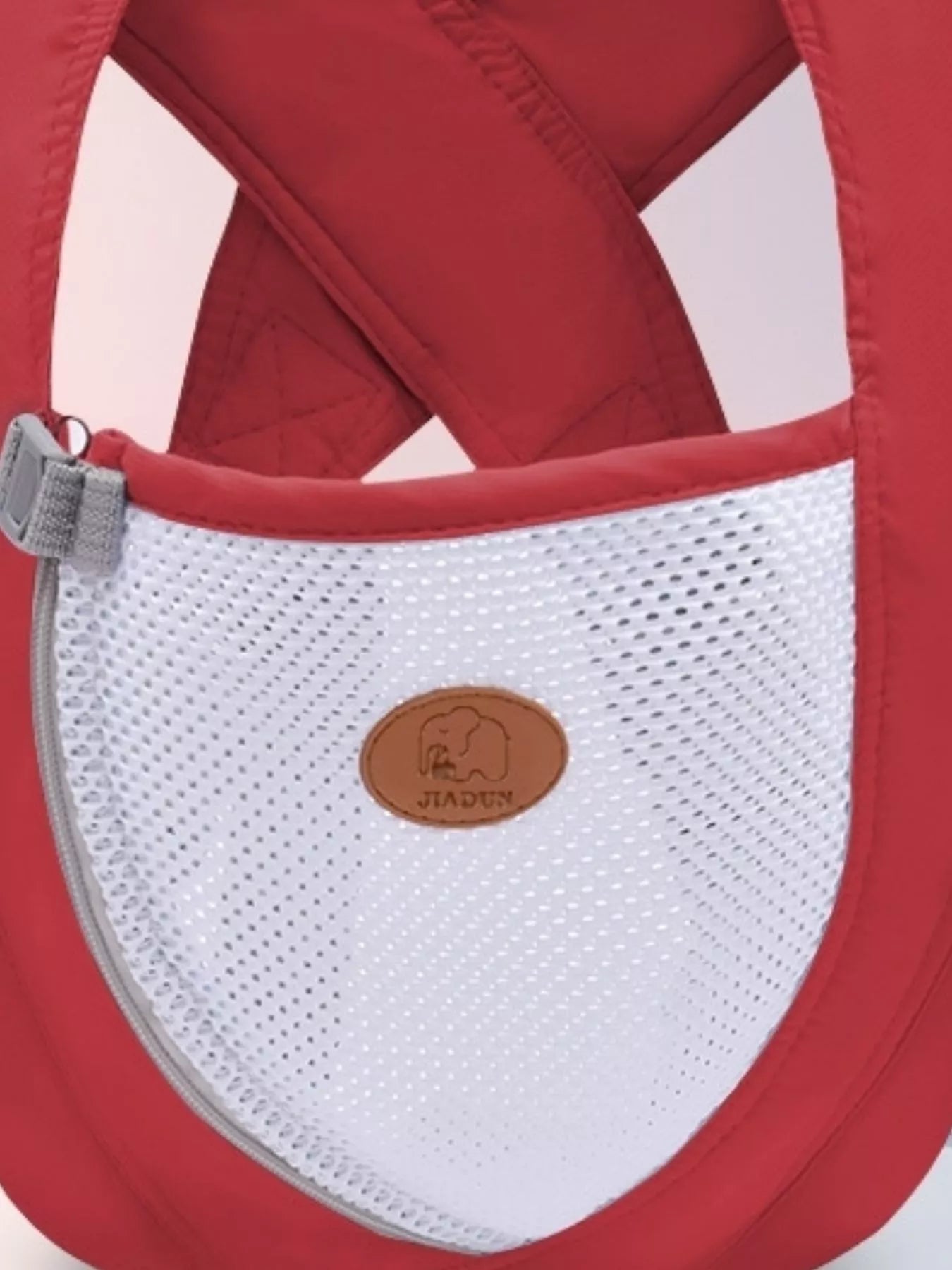 Sarah Express Women's Breathable Mesh Baby Wrap