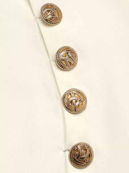 Sarah Express Women's Sweetheart Neck Tube Top and Pants Set - Two Piece Outfit