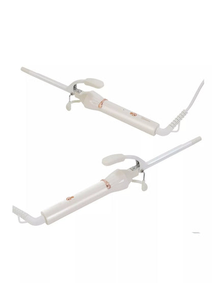 Sarah Express Quick Heating Curling Iron with Constant Temperature Control - Professional Hair Styling Tool