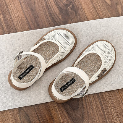 Sarah Express Breathable Mesh Sandals