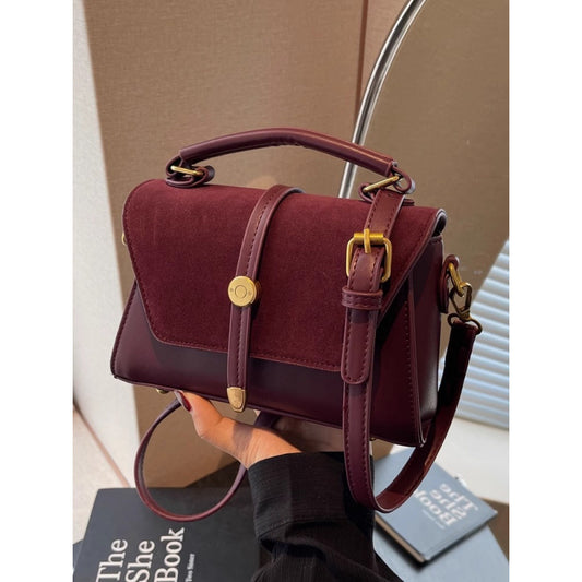 Sarah Express Sleek Niche-design Crossbody Bag Thats Effortlessly Versatile