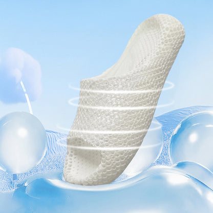 Sarah Express 3D Ergonomic Slippers – Breathable Waterproof Non-Slip Indoor Outdoor Unisex Shoes