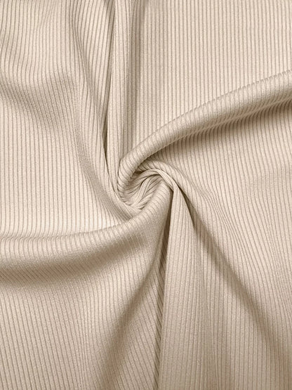 Sarah Express Women's Casual Button-Down Long Sleeve Pocket Dress