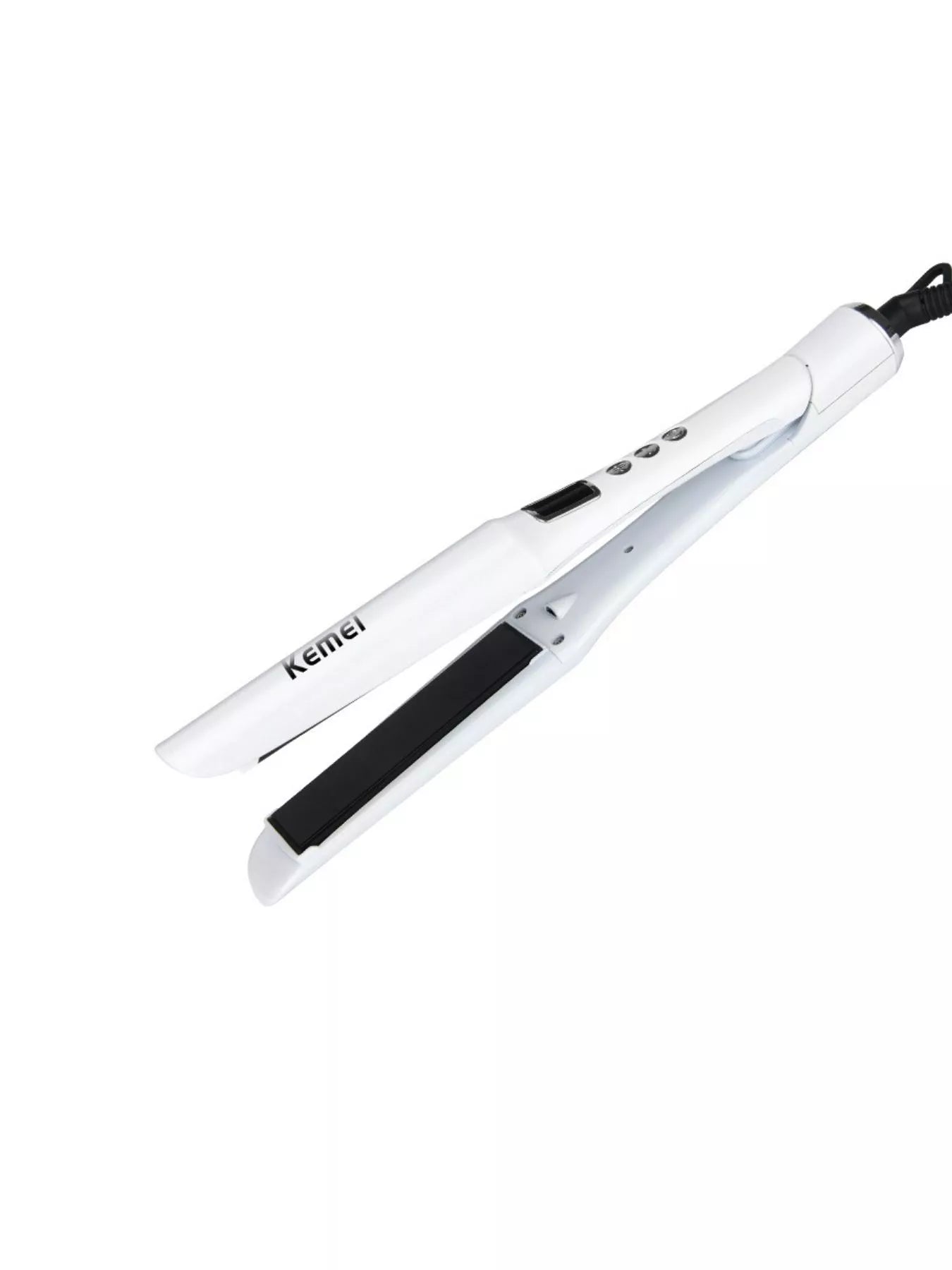 Sarah Express Women's Constant Temperature Hair Straightener - Professional Ceramic Flat Iron