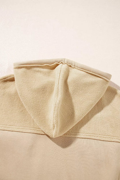 Sarah Express Women's Casual Zip Up Jacket with Pockets