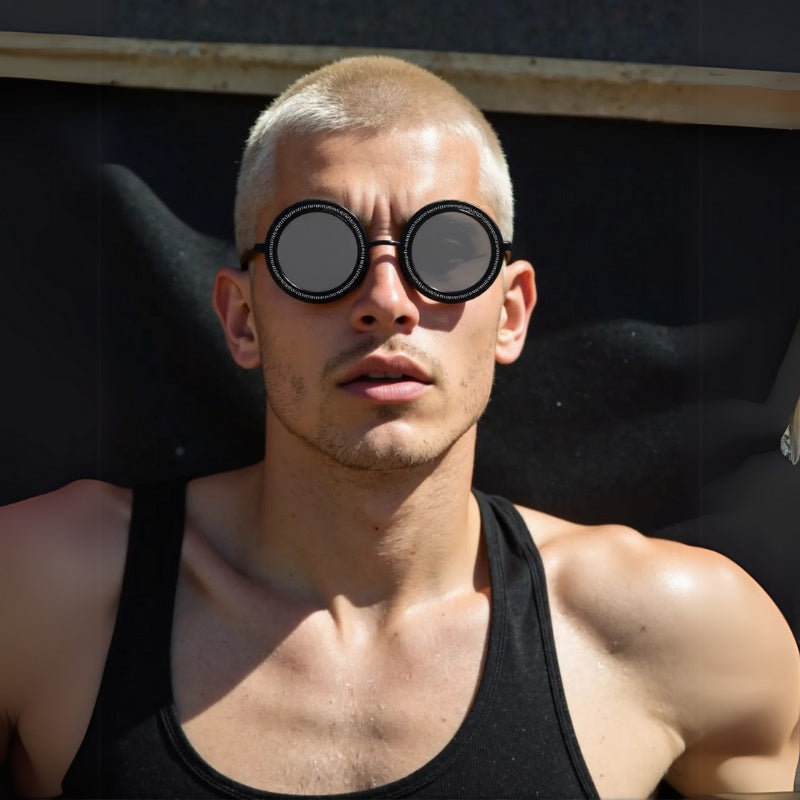 ND Dimmable Sunglasses