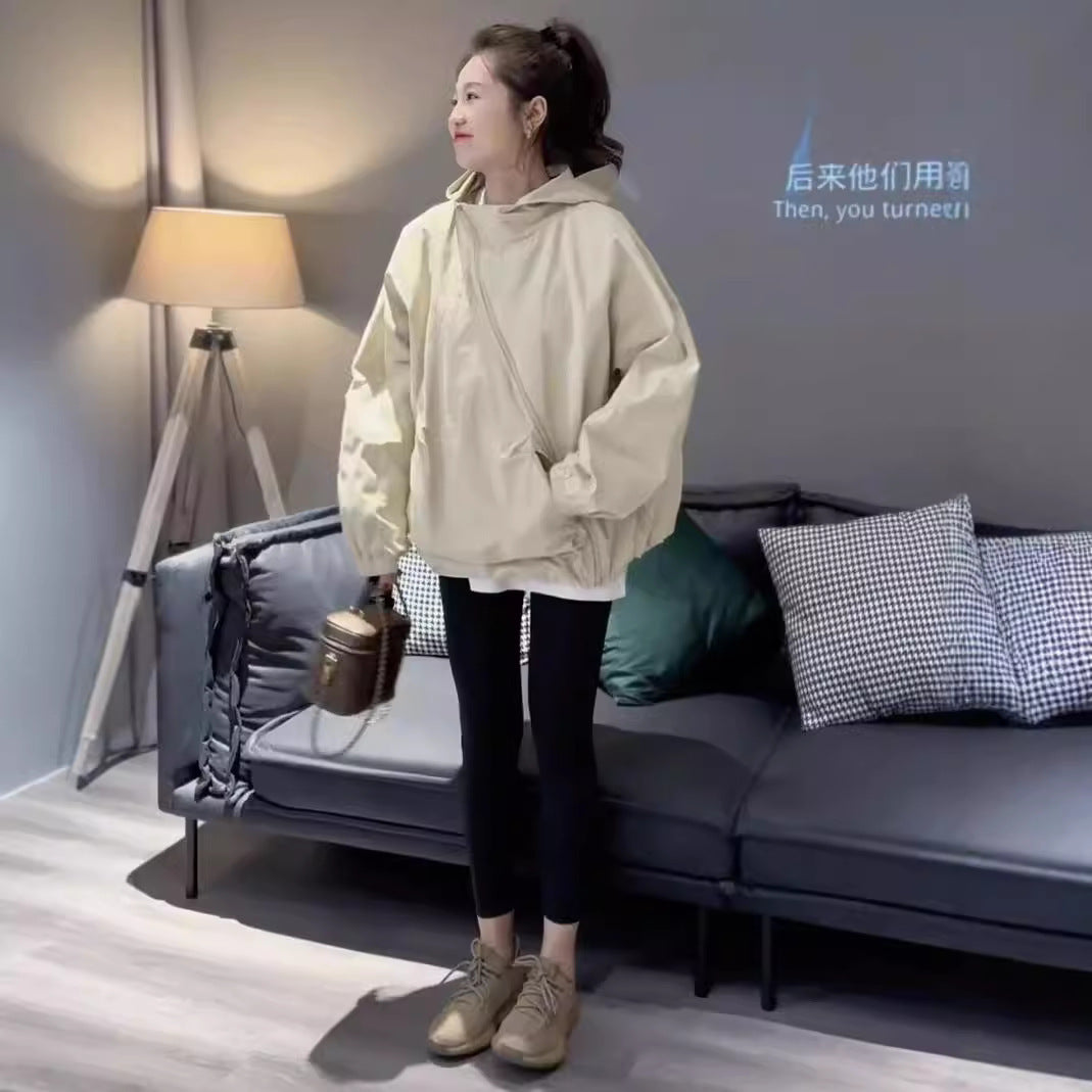 Sarah Express Lightweight Breathable Outdoor Jacket Long Sleeve