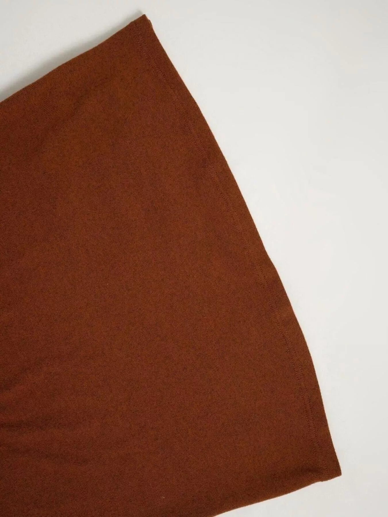 Sarah Express Women's Round Neck Lantern Sleeve Top