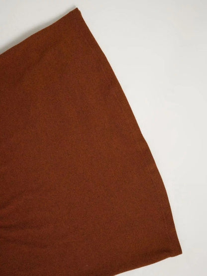 Sarah Express Women's Round Neck Lantern Sleeve Top