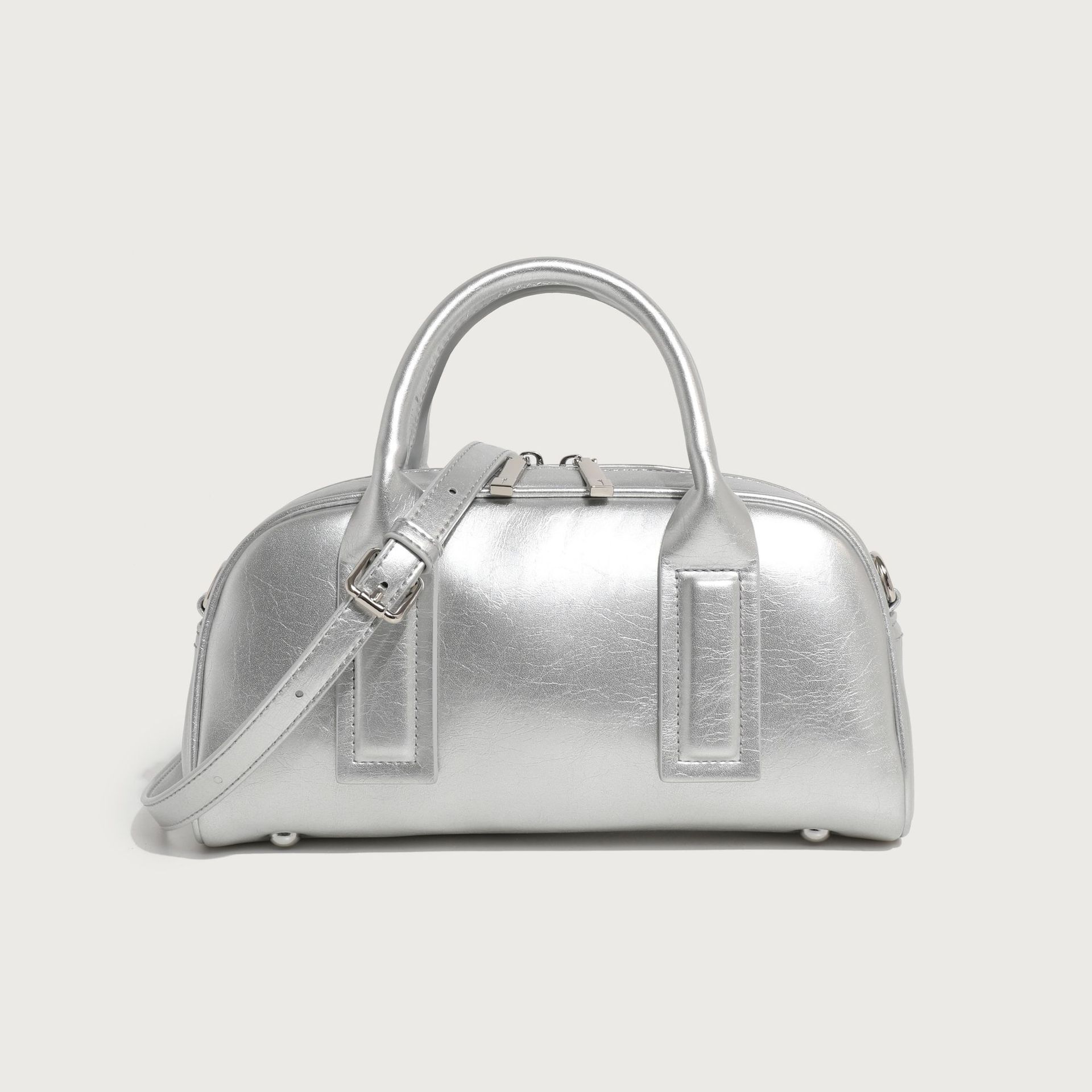 Sarah Express Women's Soft Leather Tote Crossbody Bag - Large Capacity Urban Minimalist Handbag