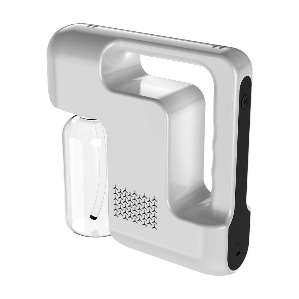 USB Rechargeable Wireless Nano Atomizer Disinfection Sprayer