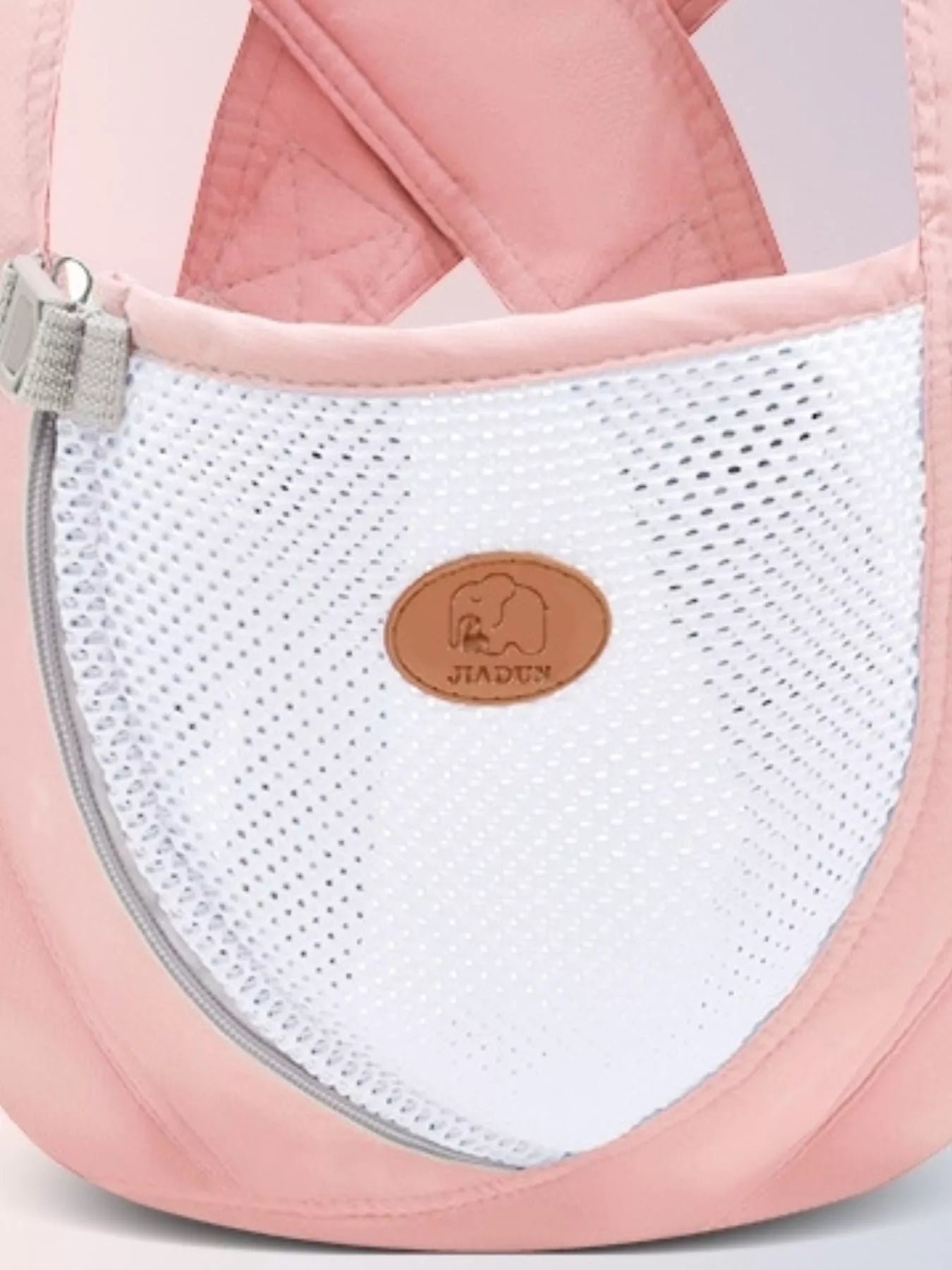 Sarah Express Women's Breathable Mesh Baby Wrap